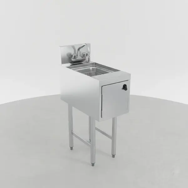 LaCrosse Cooler CL12HS