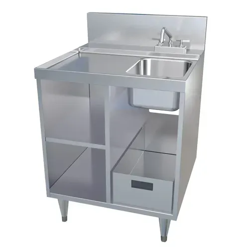 LaCrosse Cooler CL12HS-CS