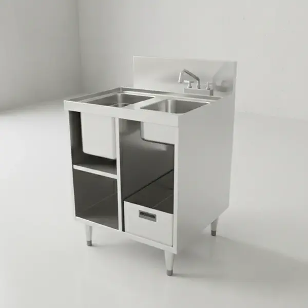 LaCrosse Cooler CL12HS-CS