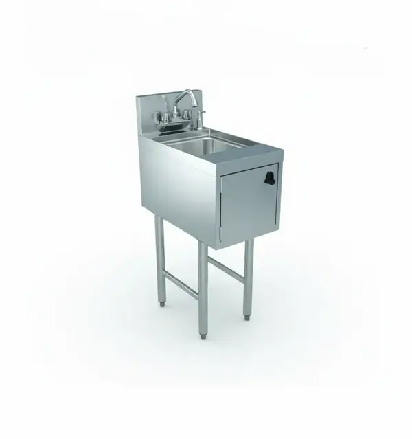 LaCrosse Cooler CL12HS-ST