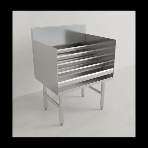 LaCrosse Cooler CL18BSD-C15-S