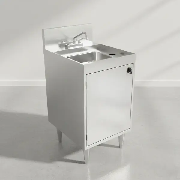 LaCrosse Cooler CL18HS-TRA