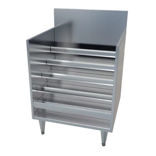 LaCrosse Cooler CL24BSD