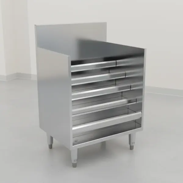 LaCrosse Cooler CL24BSD