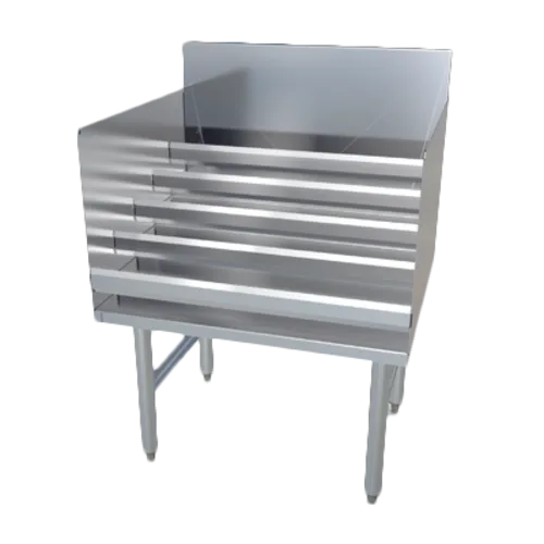 LaCrosse Cooler CL24BSD-C15-S