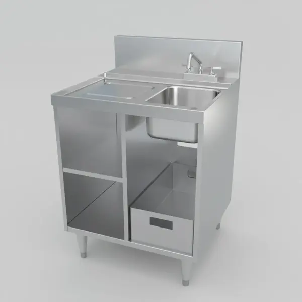 LaCrosse Cooler CL24GR-CS