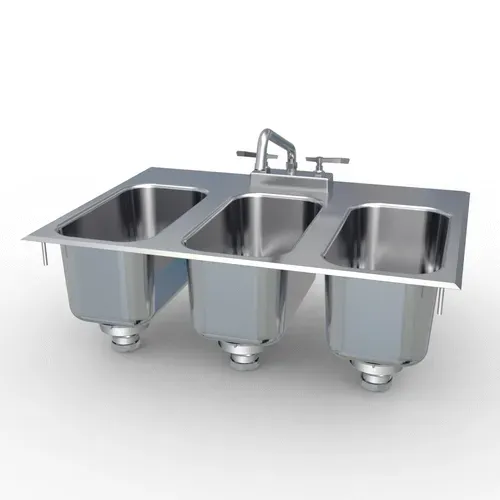 LaCrosse Cooler CS3DI