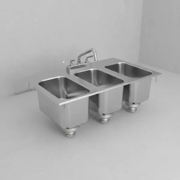 LaCrosse Cooler CS3DI