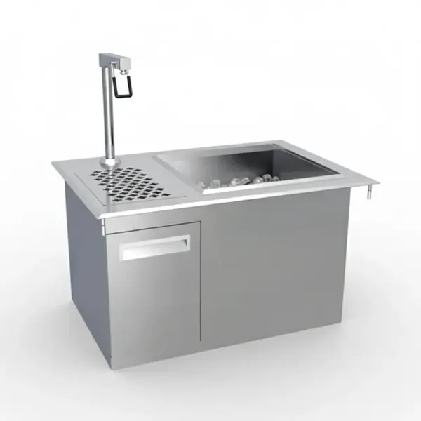 LaCrosse Cooler DI-WS-IB