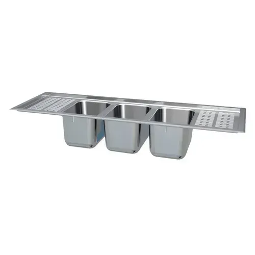 LaCrosse Cooler DI43CD