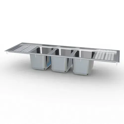 LaCrosse Cooler DI53CD