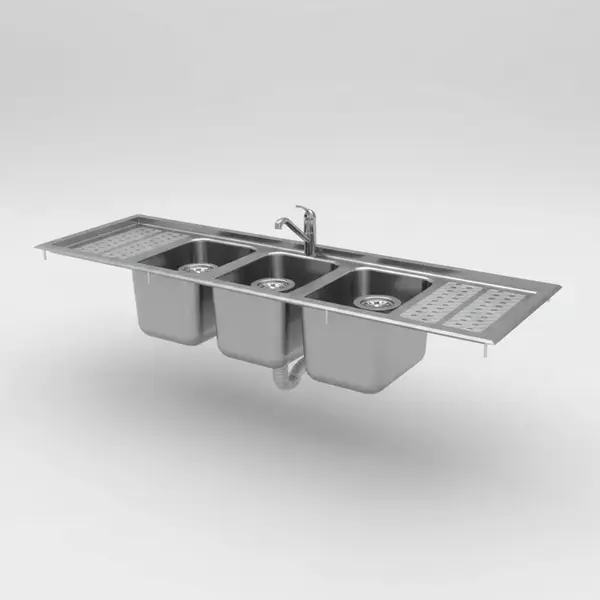 LaCrosse Cooler DI53CD