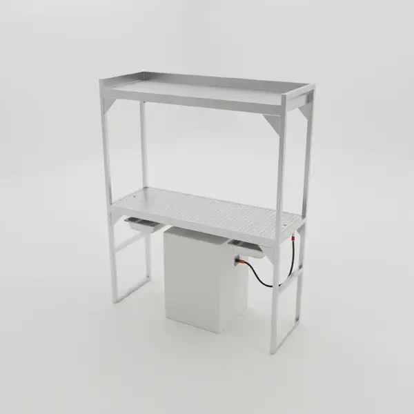 LaCrosse Cooler DS46