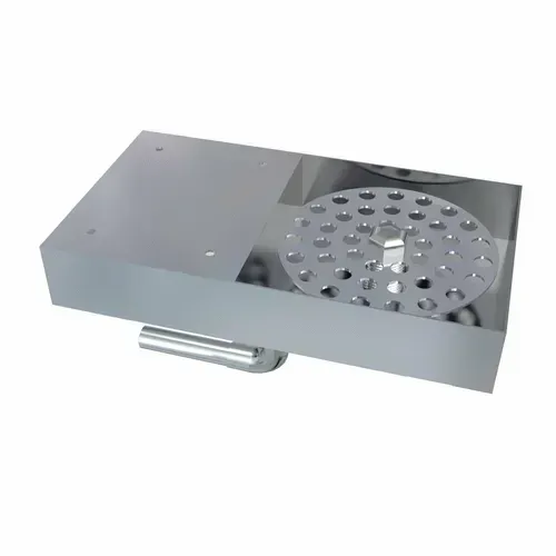 LaCrosse Cooler GR5-9