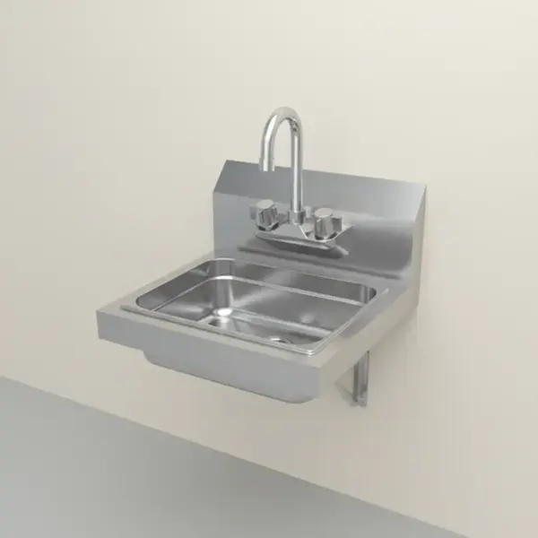 LaCrosse Cooler HS-WMS