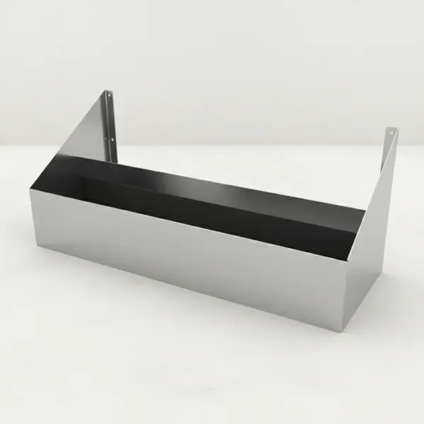 LaCrosse Cooler L500-44GSR-2