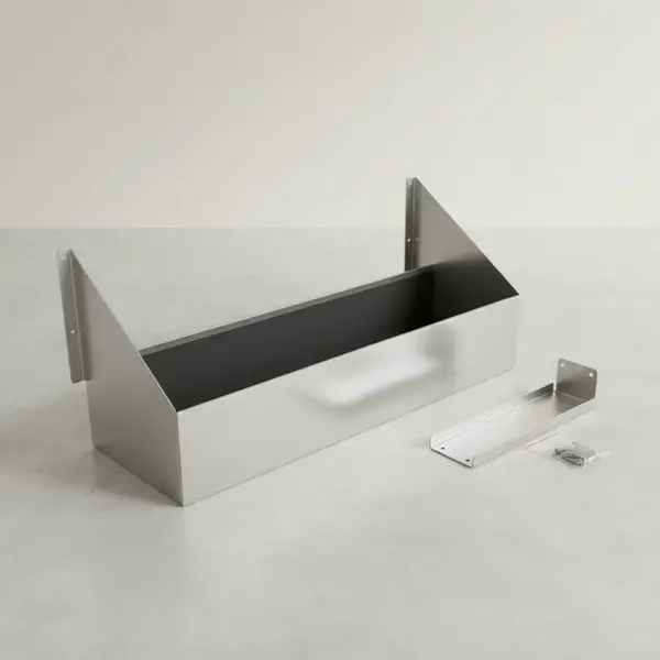 LaCrosse Cooler L500-48GSR-2