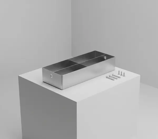 LaCrosse Cooler L500-98024-2