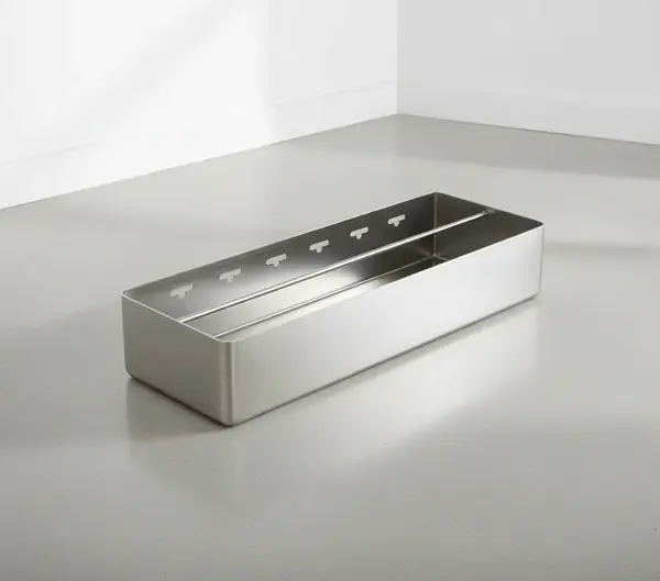 LaCrosse Cooler L500-98030-2