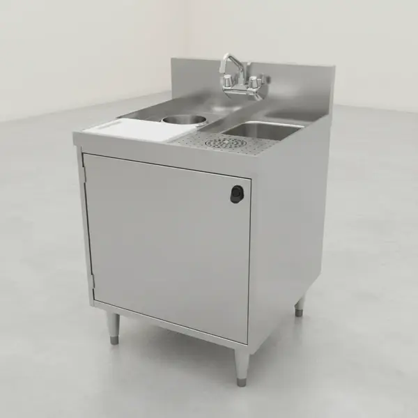 LaCrosse Cooler MS2-HSGR