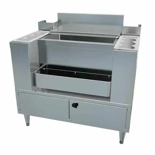 LaCrosse Cooler MS36-24CTC+10