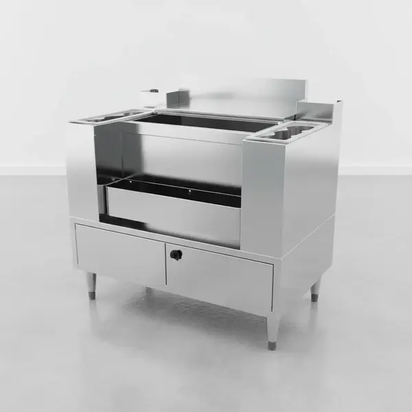 LaCrosse Cooler MS36-24CTC+10