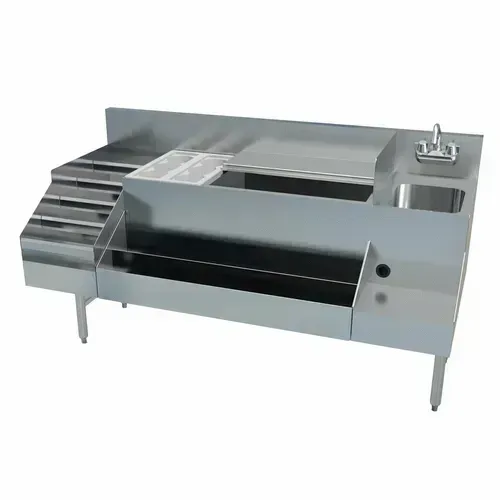 LaCrosse Cooler MS5-36CTCHSRBDL+10