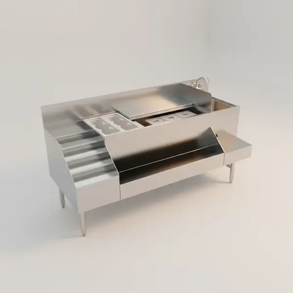 LaCrosse Cooler MS5-36CTCHSRBDL+10