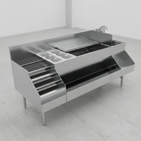 LaCrosse Cooler MS5-36CTCHSRDPL+10