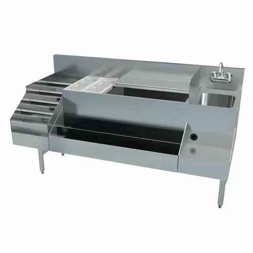 LaCrosse Cooler MS5-36CTCHSRGRL+10