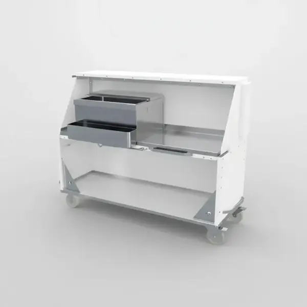 LaCrosse Cooler PB5-24IB-FFW