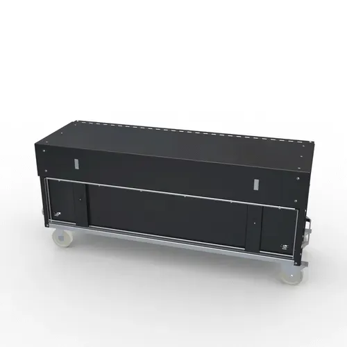 LaCrosse Cooler PB5-24IB-TBK