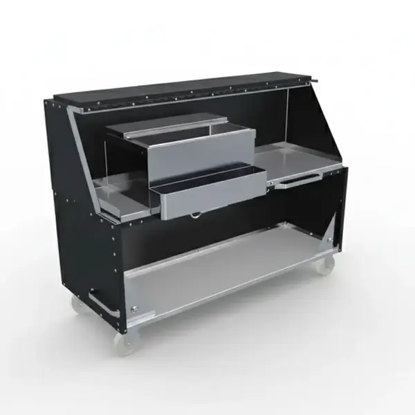 LaCrosse Cooler PB5-24IB-TBK