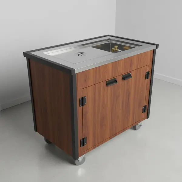 LaCrosse Cooler PB5-24IB-WMW