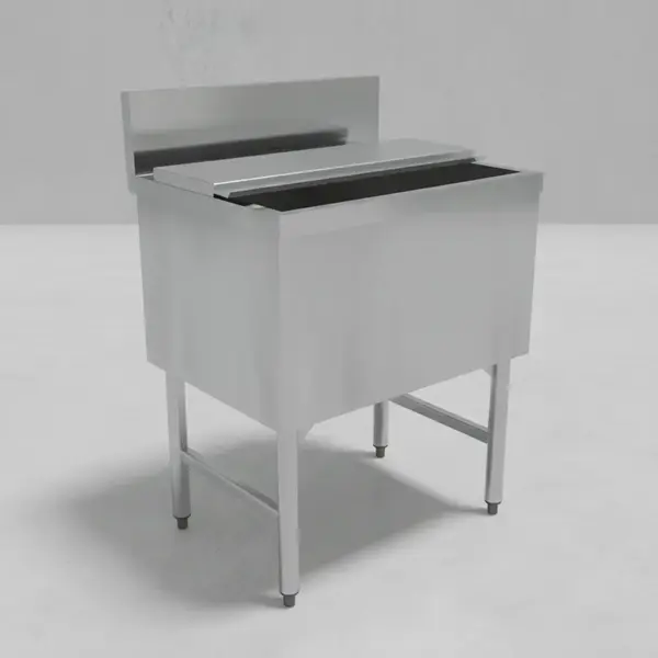 LaCrosse Cooler SD12IC