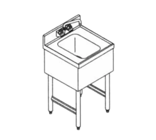 LaCrosse Cooler SD18HS