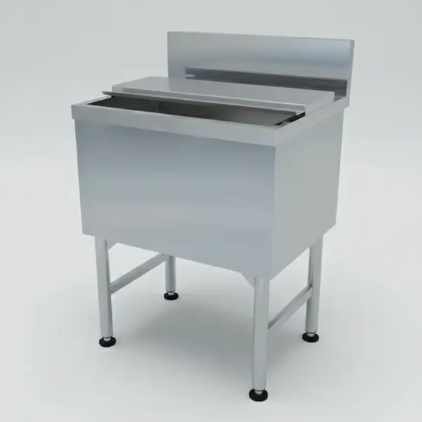 LaCrosse Cooler SD18IC