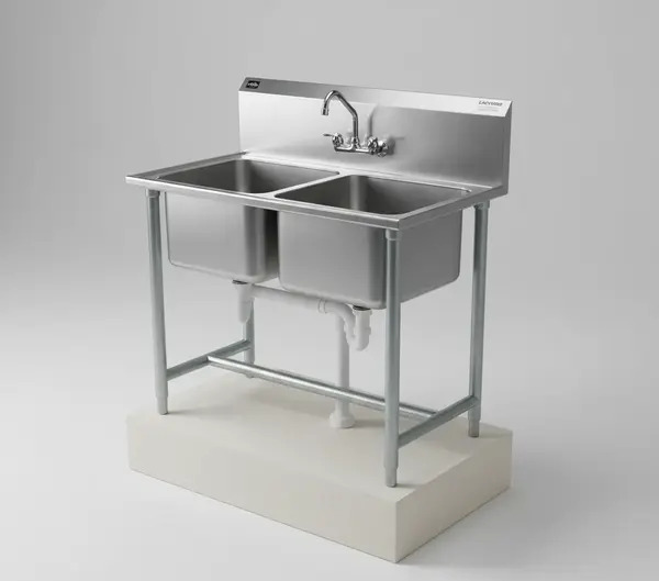 LaCrosse Cooler SD22