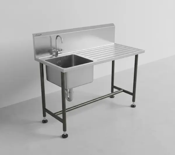 LaCrosse Cooler SD31L