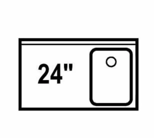 LaCrosse Cooler SD31R