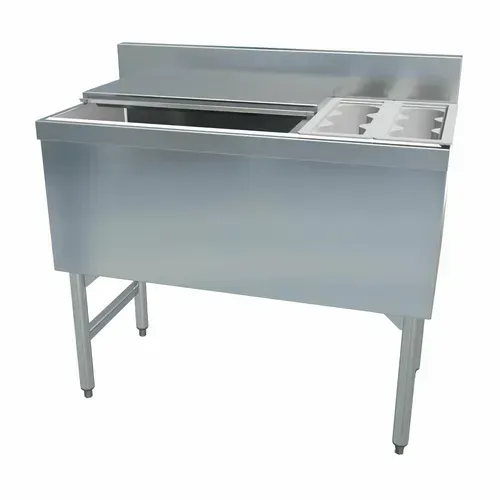 LaCrosse Cooler SD36-24CTL+10