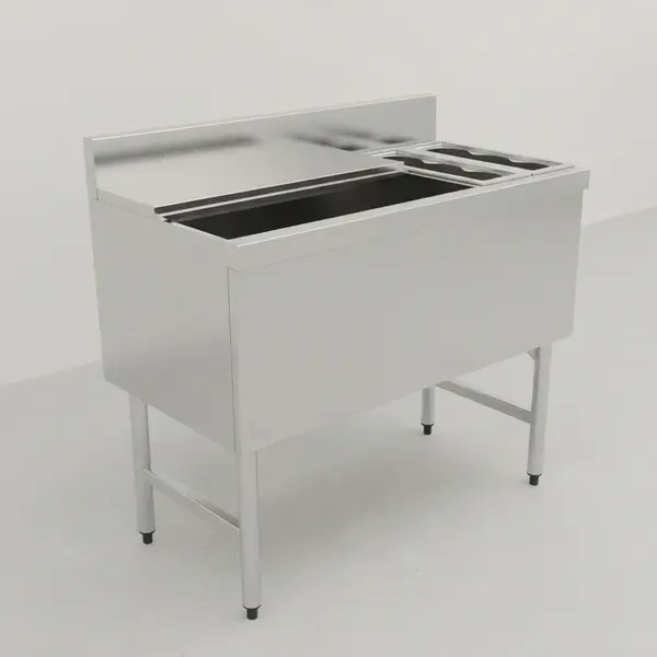 LaCrosse Cooler SD36-24CTL+10