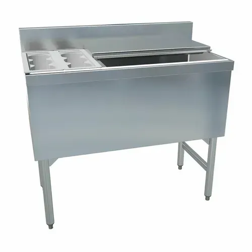 LaCrosse Cooler SD36-24CTR+10