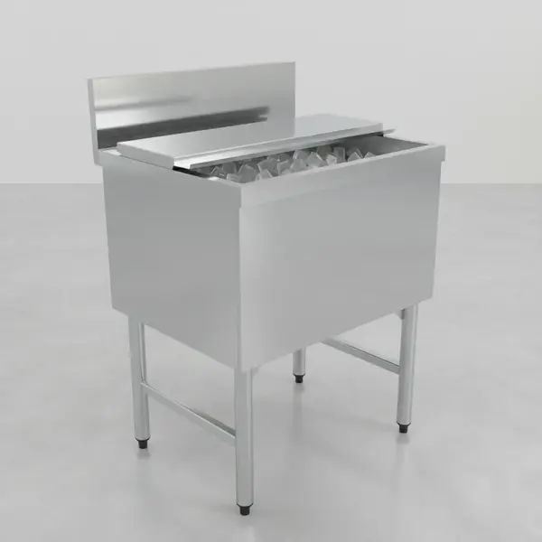 LaCrosse Cooler SD36IC