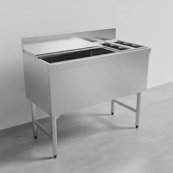 LaCrosse Cooler SD42-30CTL+10