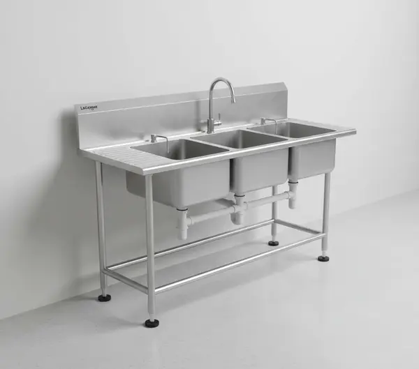 LaCrosse Cooler SD43R