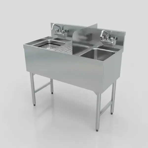 LaCrosse Cooler SD48-24CTC+10