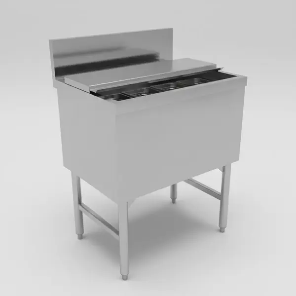 LaCrosse Cooler SD48IC