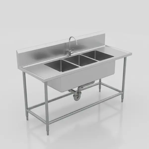 LaCrosse Cooler SD63C