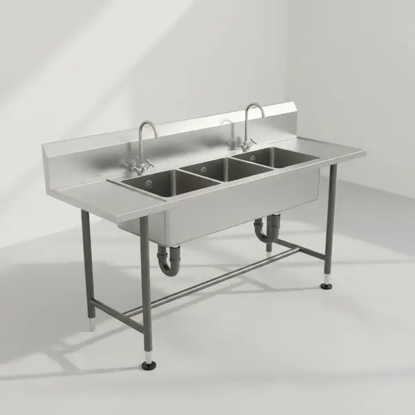 LaCrosse Cooler SD64C